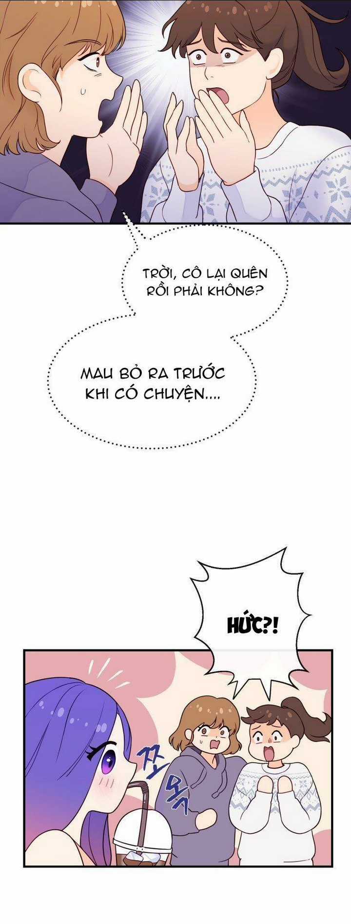 Cô Gái Cứu Tinh Được Yêu Mến Chapter 2 trang 72