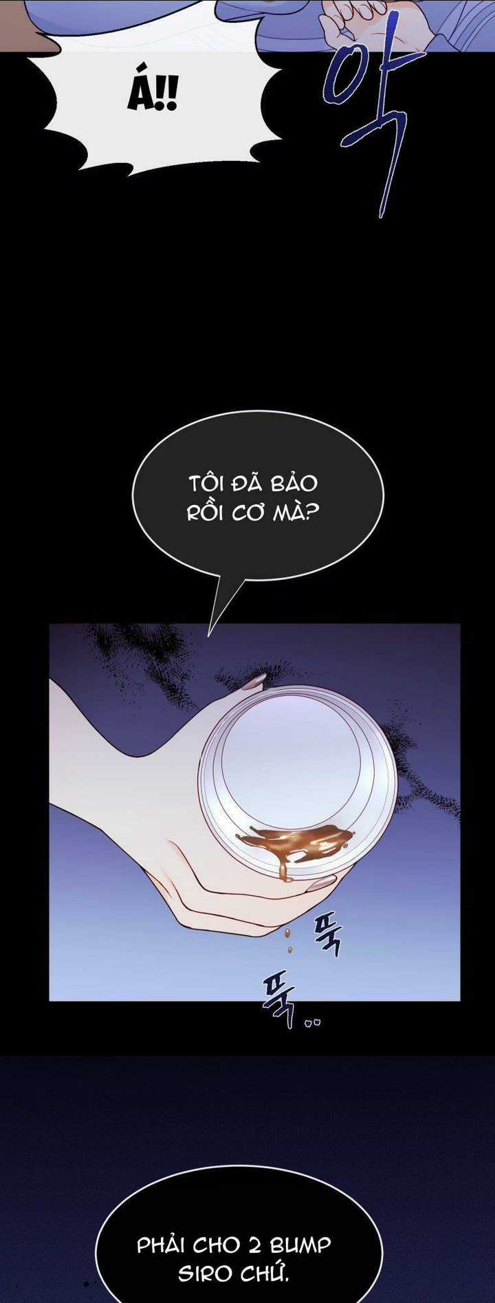 Cô Gái Cứu Tinh Được Yêu Mến Chapter 2 trang 74