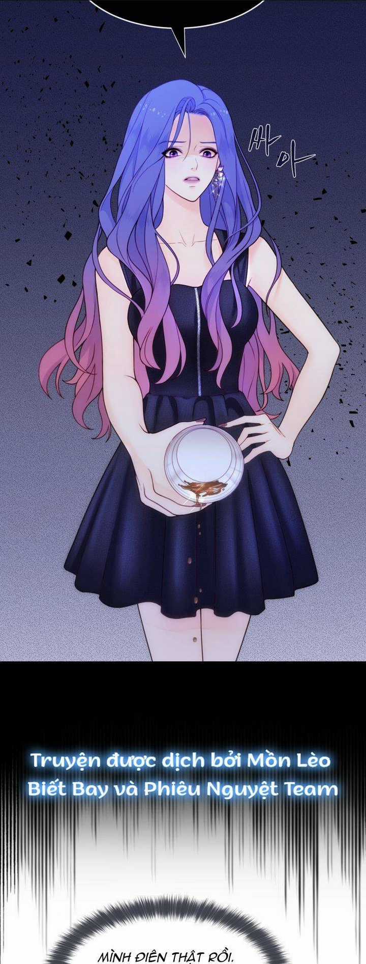 Cô Gái Cứu Tinh Được Yêu Mến Chapter 2 trang 75