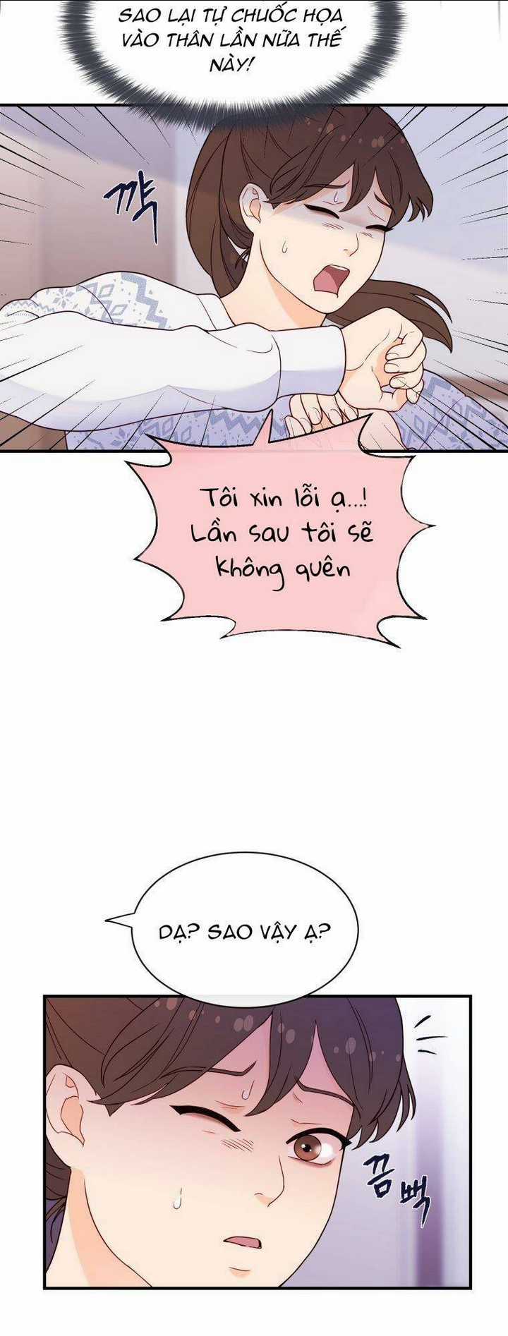 Cô Gái Cứu Tinh Được Yêu Mến Chapter 2 trang 76