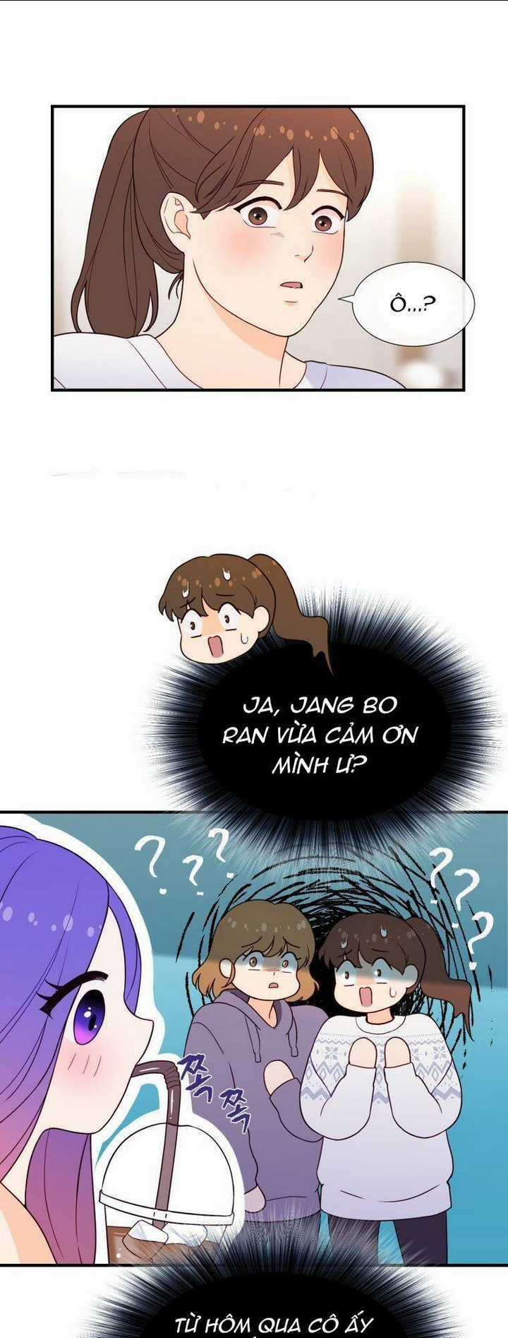 Cô Gái Cứu Tinh Được Yêu Mến Chapter 2 trang 78