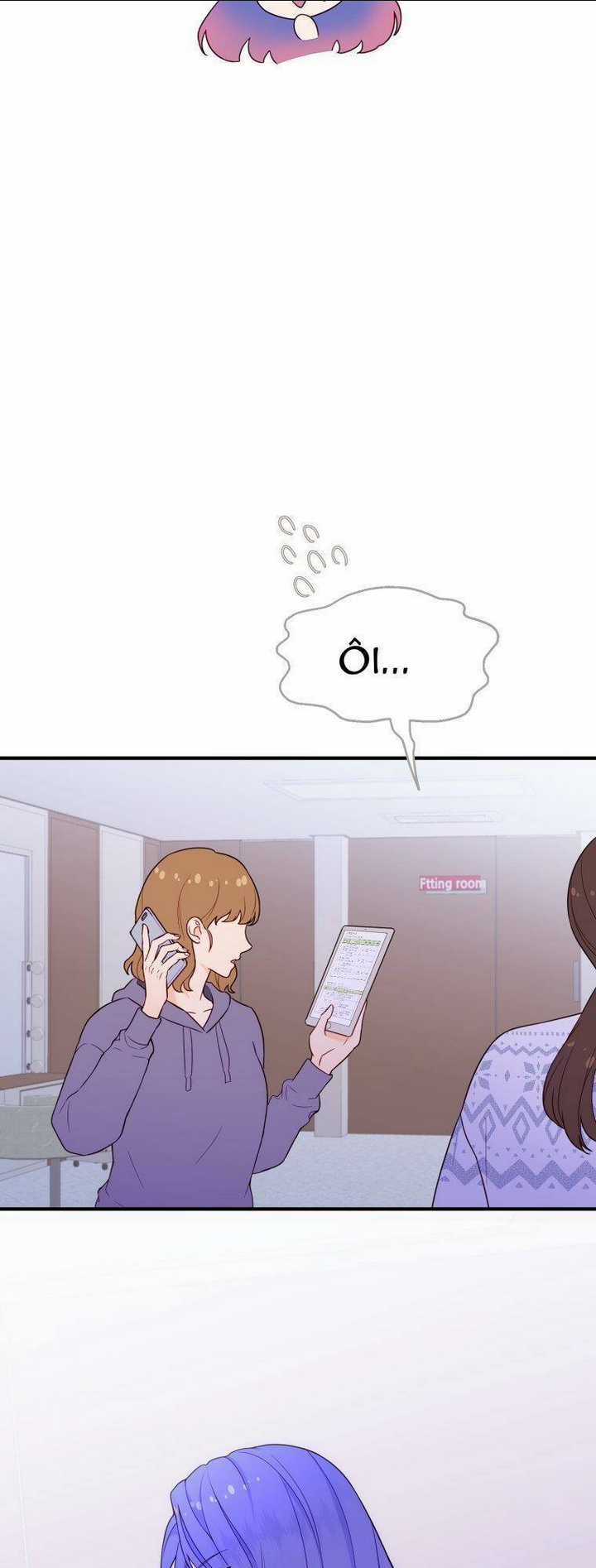 Cô Gái Cứu Tinh Được Yêu Mến Chapter 2 trang 80