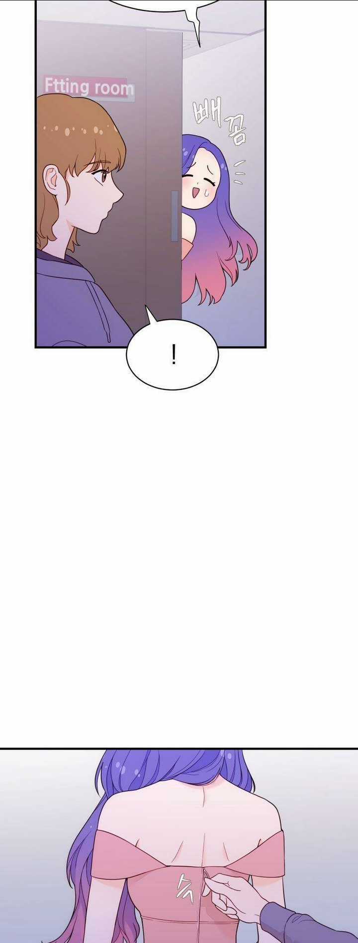 Cô Gái Cứu Tinh Được Yêu Mến Chapter 2 trang 82