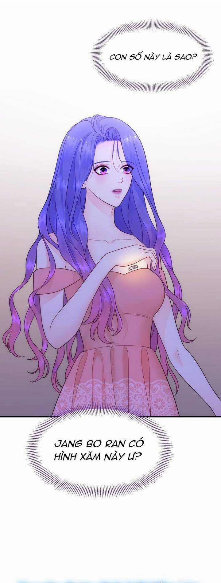 Cô Gái Cứu Tinh Được Yêu Mến Chapter 2 trang 84