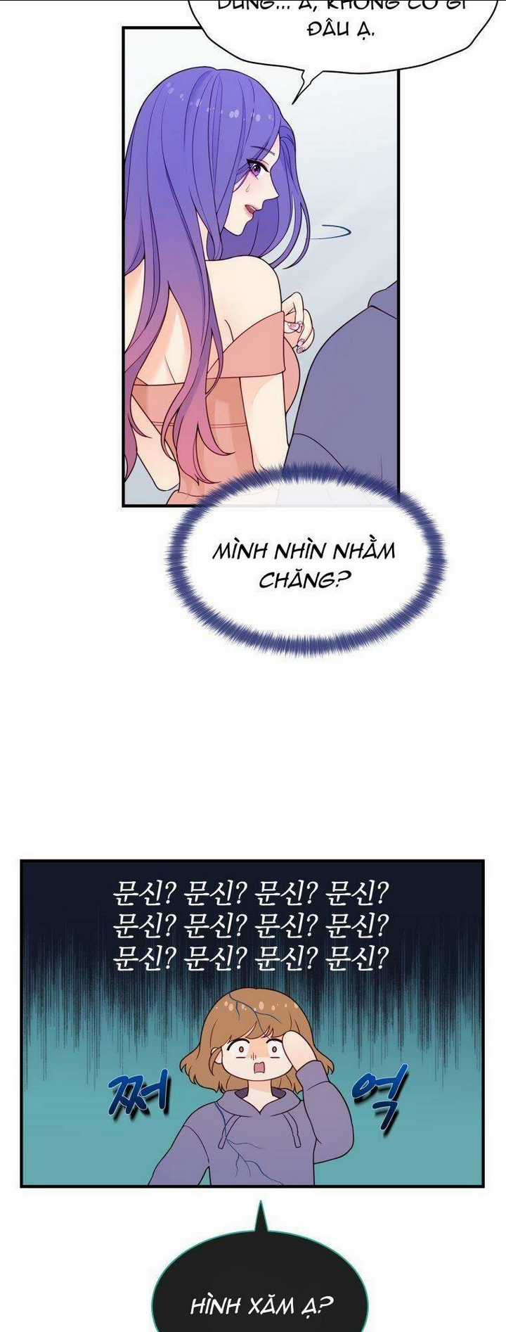 Cô Gái Cứu Tinh Được Yêu Mến Chapter 2 trang 87