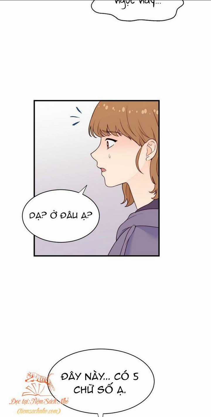 Cô Gái Cứu Tinh Được Yêu Mến Chapter 2 trang 89