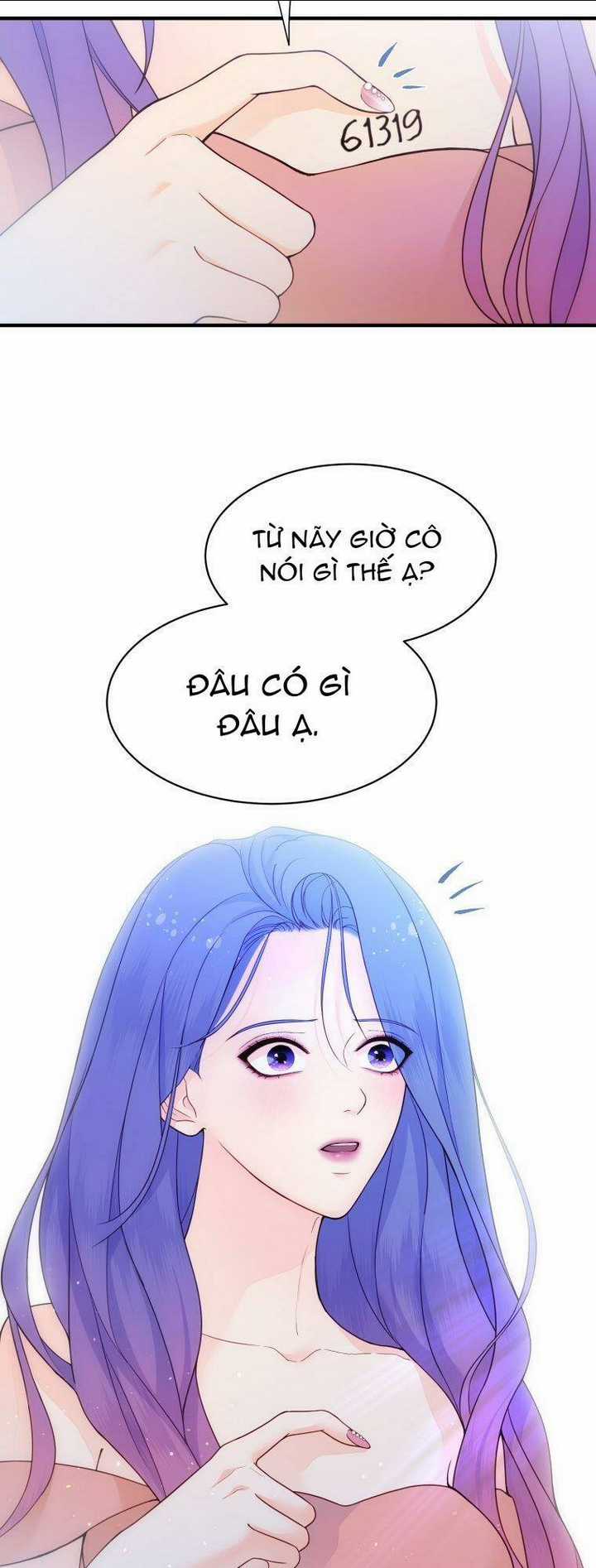 Cô Gái Cứu Tinh Được Yêu Mến Chapter 2 trang 90