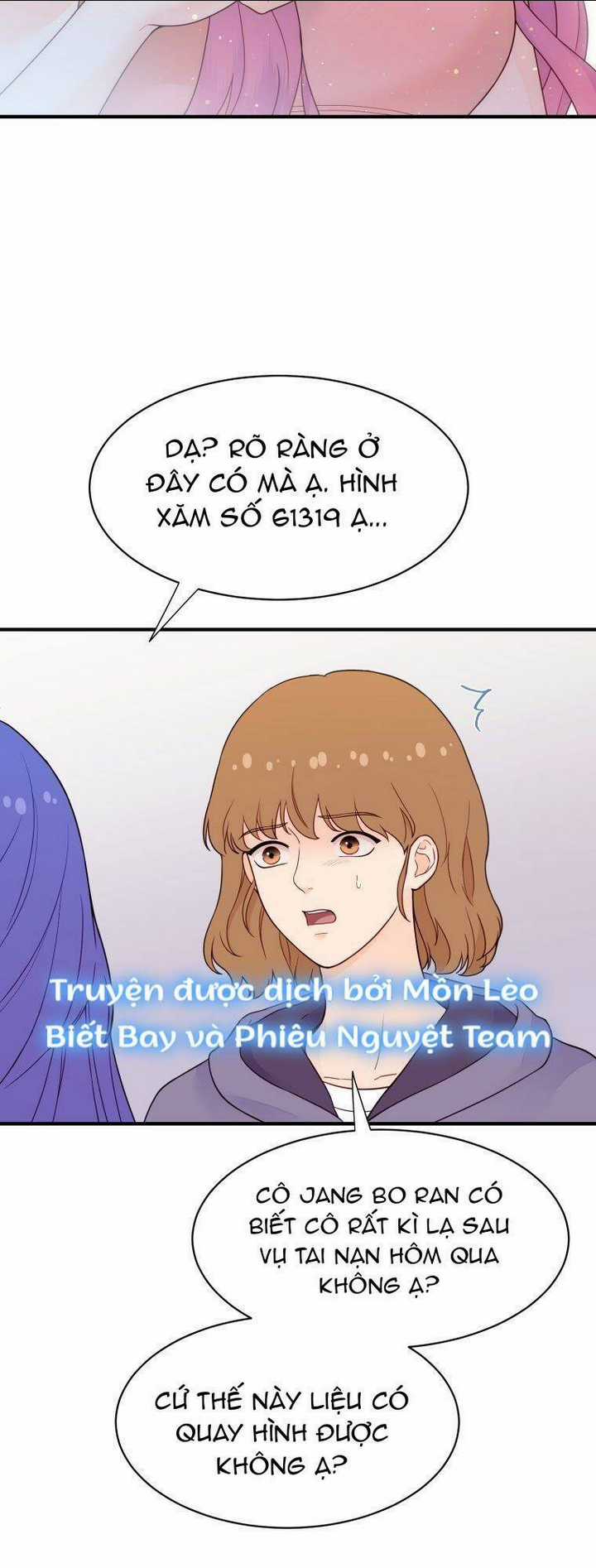 Cô Gái Cứu Tinh Được Yêu Mến Chapter 2 trang 91