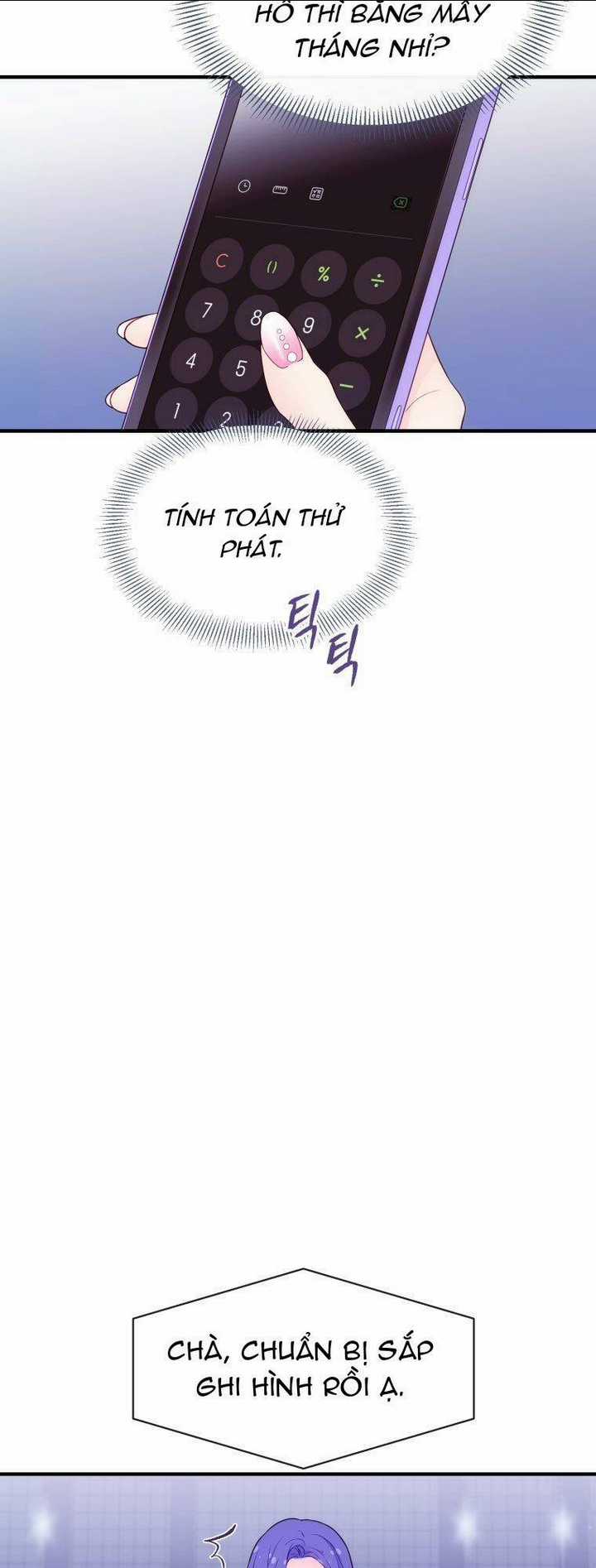 Cô Gái Cứu Tinh Được Yêu Mến Chapter 2 trang 98