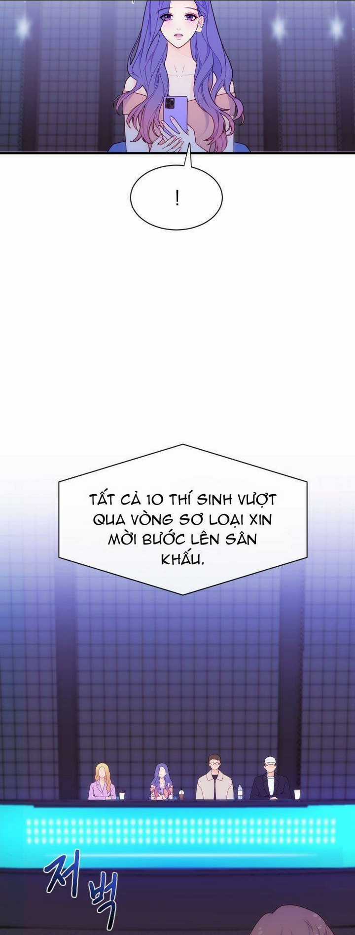 Cô Gái Cứu Tinh Được Yêu Mến Chapter 2 trang 99