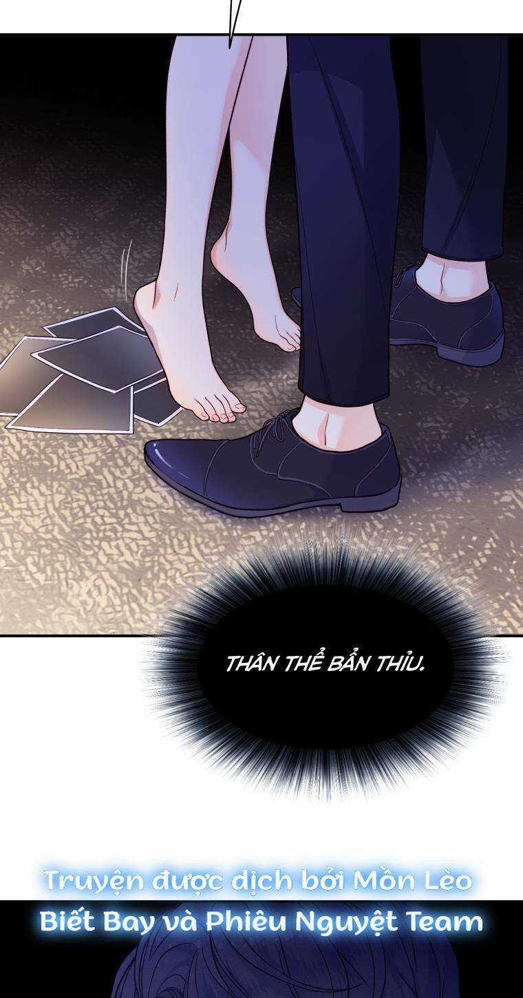 Cô Gái Cứu Tinh Được Yêu Mến Chapter 20 trang 100