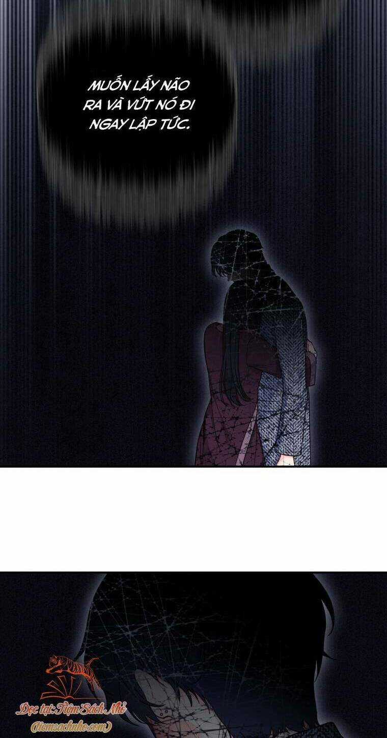 Cô Gái Cứu Tinh Được Yêu Mến Chapter 20 trang 103