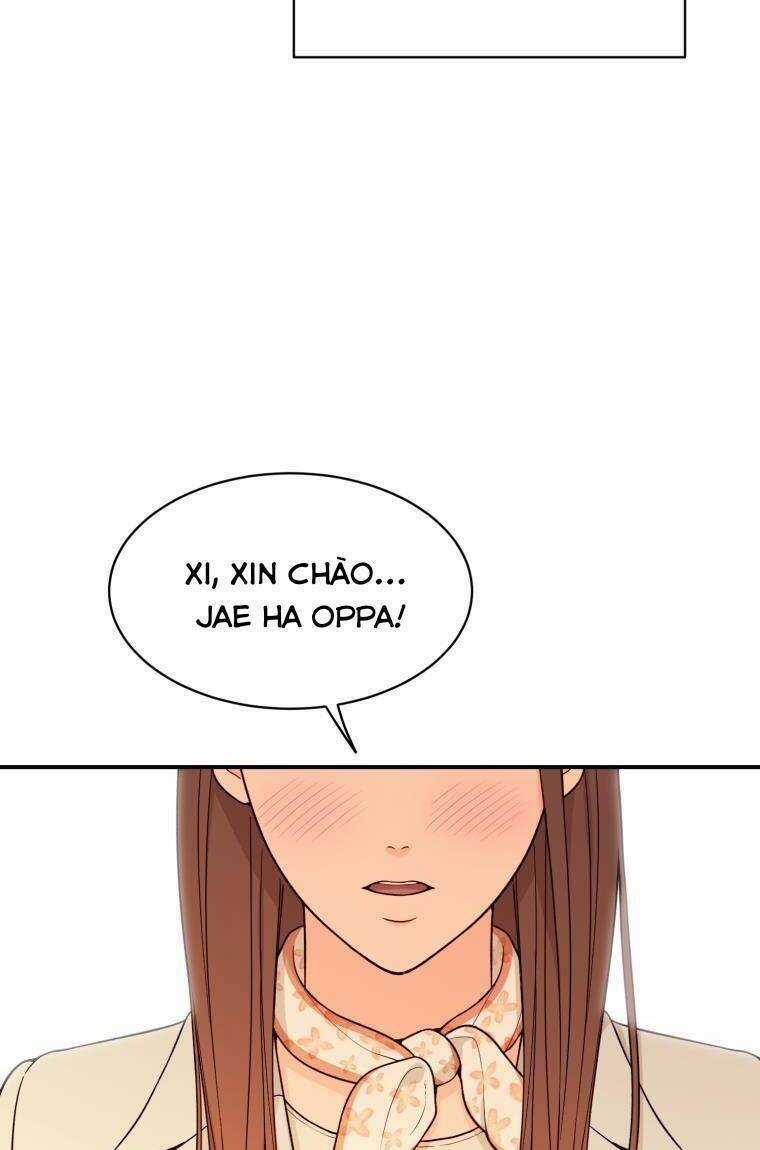 Cô Gái Cứu Tinh Được Yêu Mến Chapter 20 trang 108