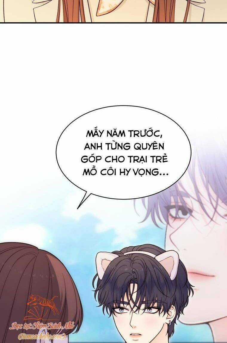 Cô Gái Cứu Tinh Được Yêu Mến Chapter 20 trang 109