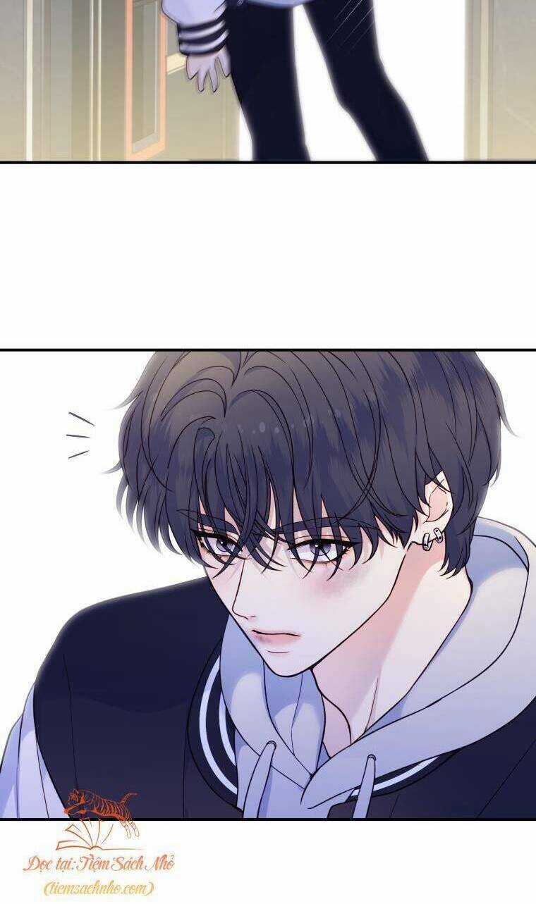 Cô Gái Cứu Tinh Được Yêu Mến Chapter 20 trang 11