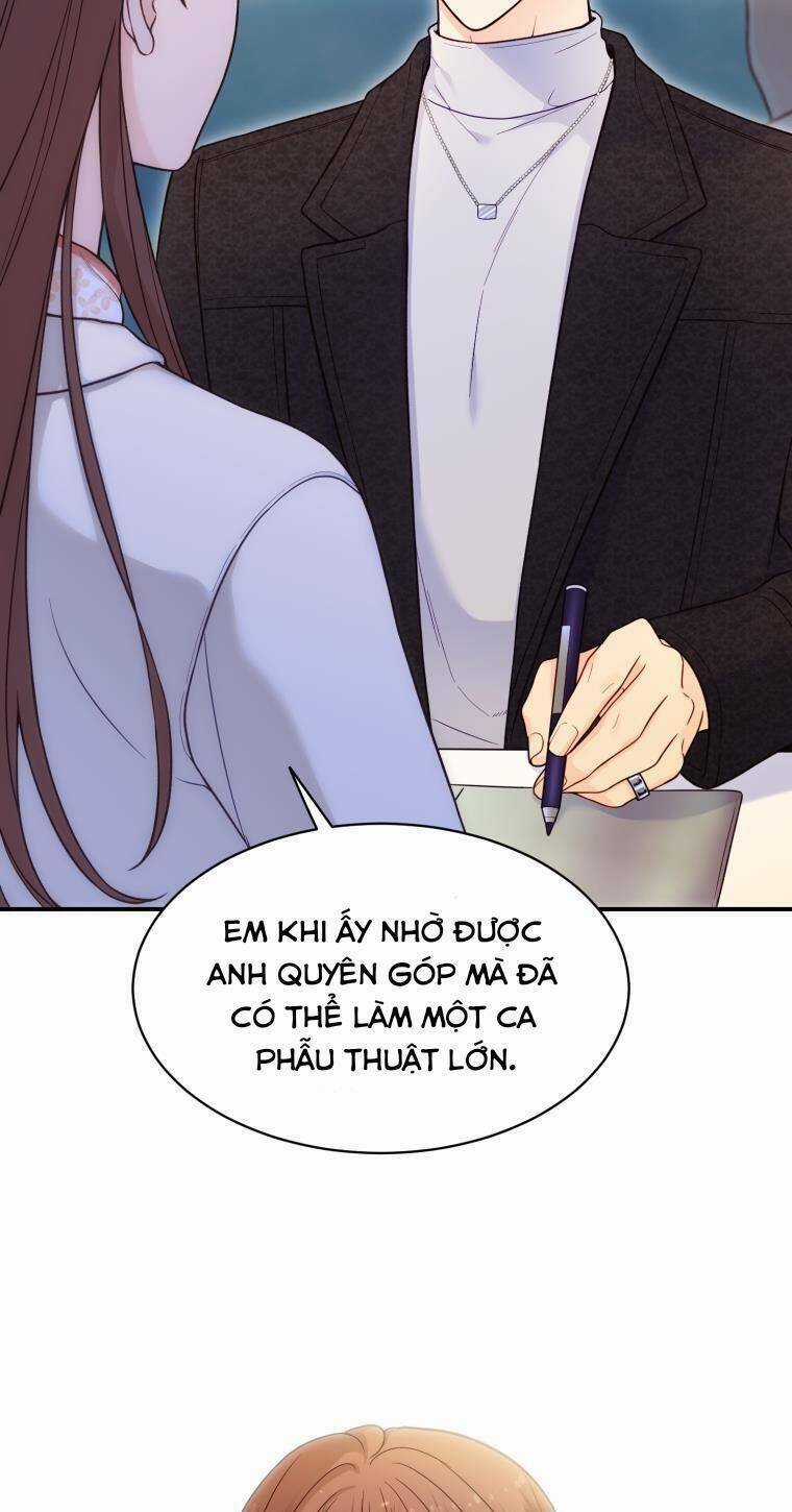 Cô Gái Cứu Tinh Được Yêu Mến Chapter 20 trang 110