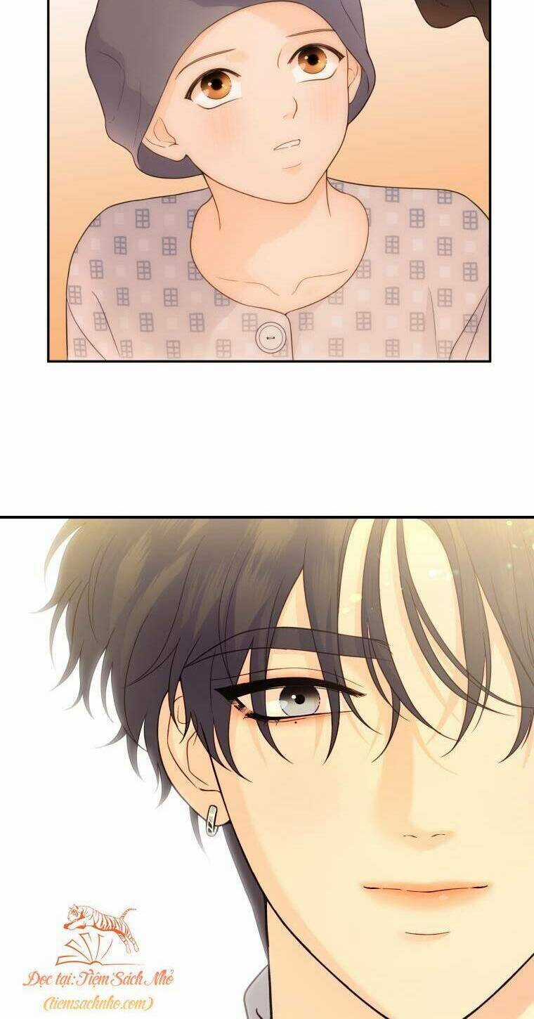 Cô Gái Cứu Tinh Được Yêu Mến Chapter 20 trang 113