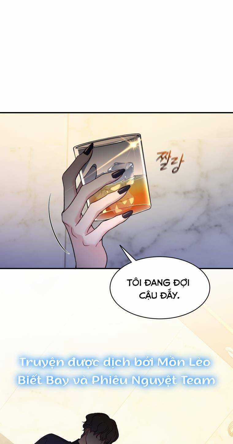 Cô Gái Cứu Tinh Được Yêu Mến Chapter 20 trang 12