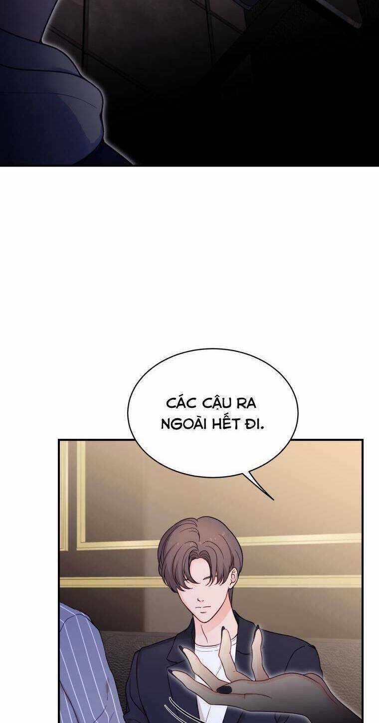 Cô Gái Cứu Tinh Được Yêu Mến Chapter 20 trang 14