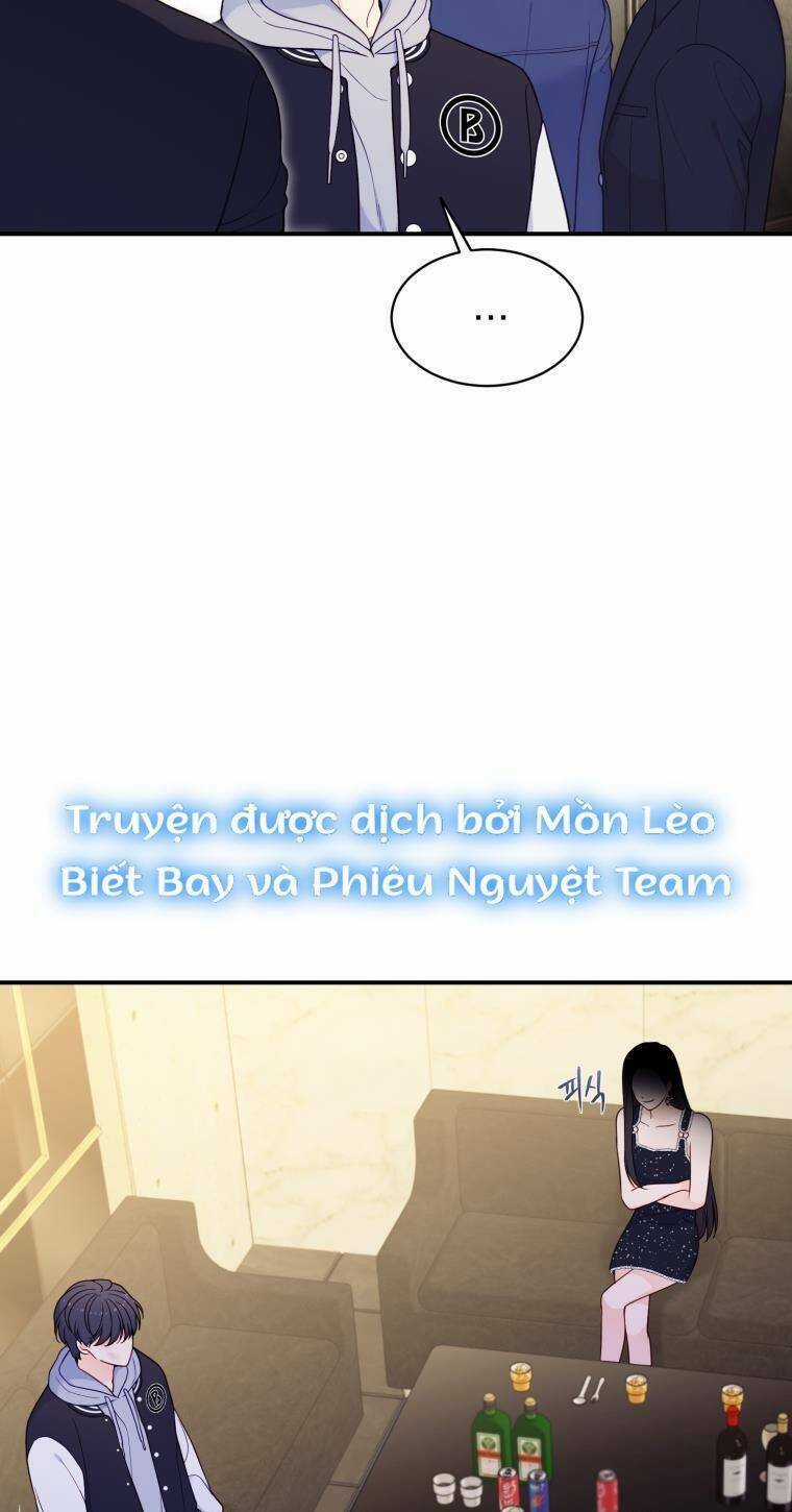 Cô Gái Cứu Tinh Được Yêu Mến Chapter 20 trang 16