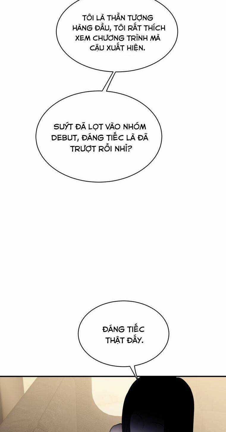 Cô Gái Cứu Tinh Được Yêu Mến Chapter 20 trang 18