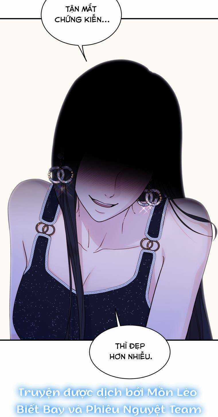 Cô Gái Cứu Tinh Được Yêu Mến Chapter 20 trang 20