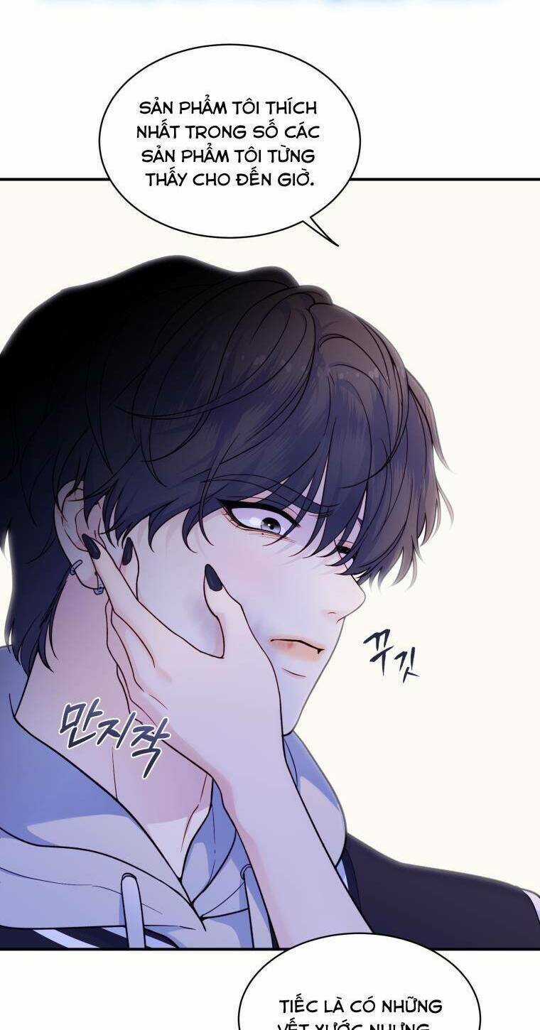 Cô Gái Cứu Tinh Được Yêu Mến Chapter 20 trang 21