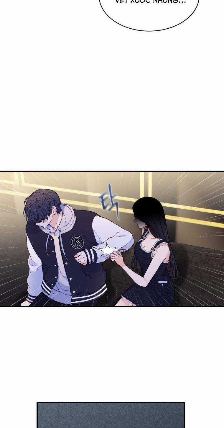 Cô Gái Cứu Tinh Được Yêu Mến Chapter 20 trang 22