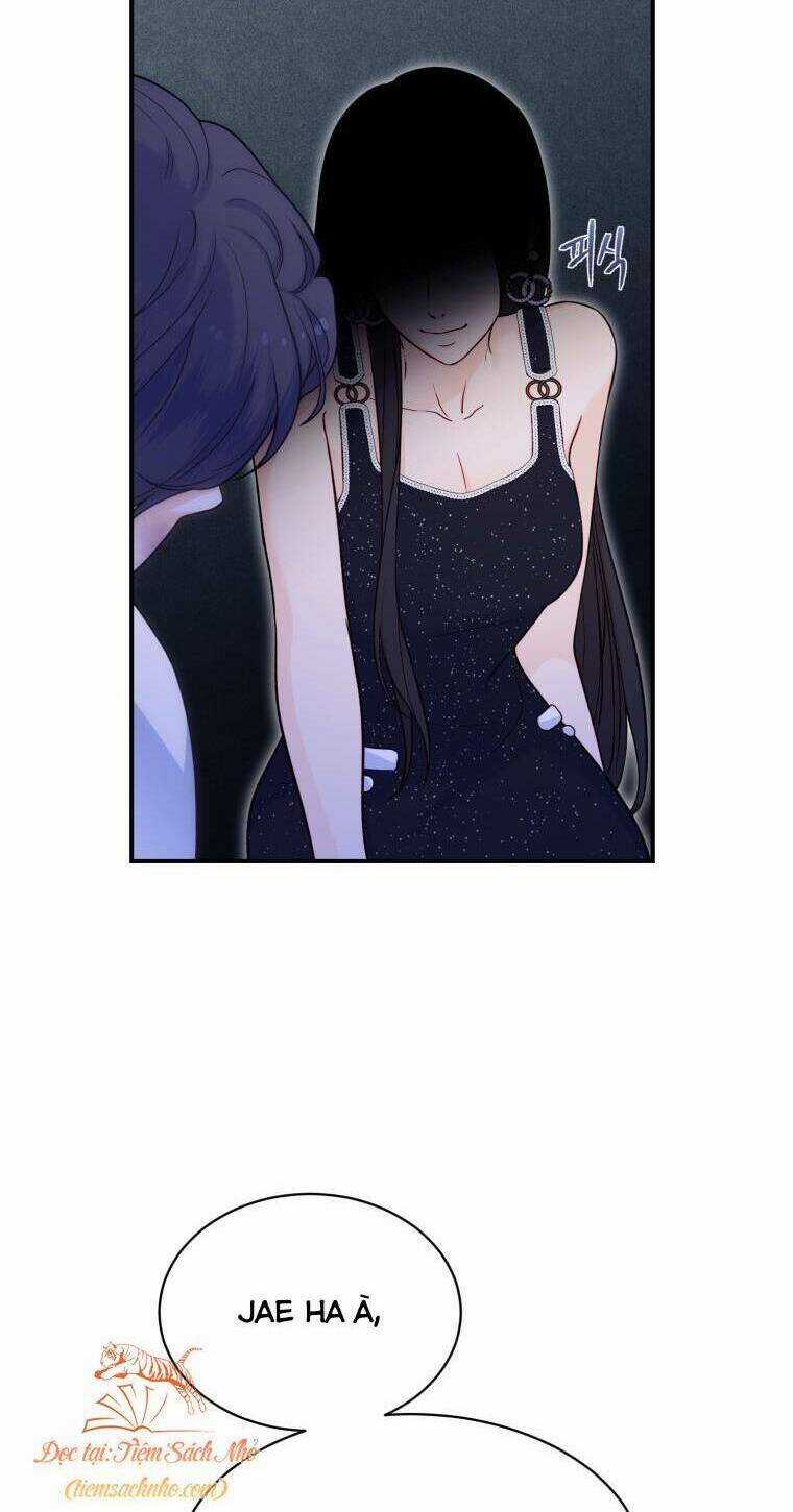 Cô Gái Cứu Tinh Được Yêu Mến Chapter 20 trang 23