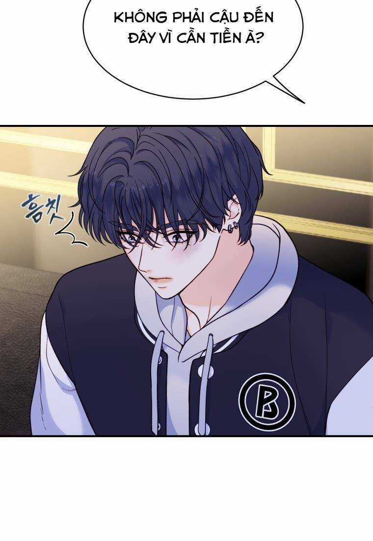 Cô Gái Cứu Tinh Được Yêu Mến Chapter 20 trang 24