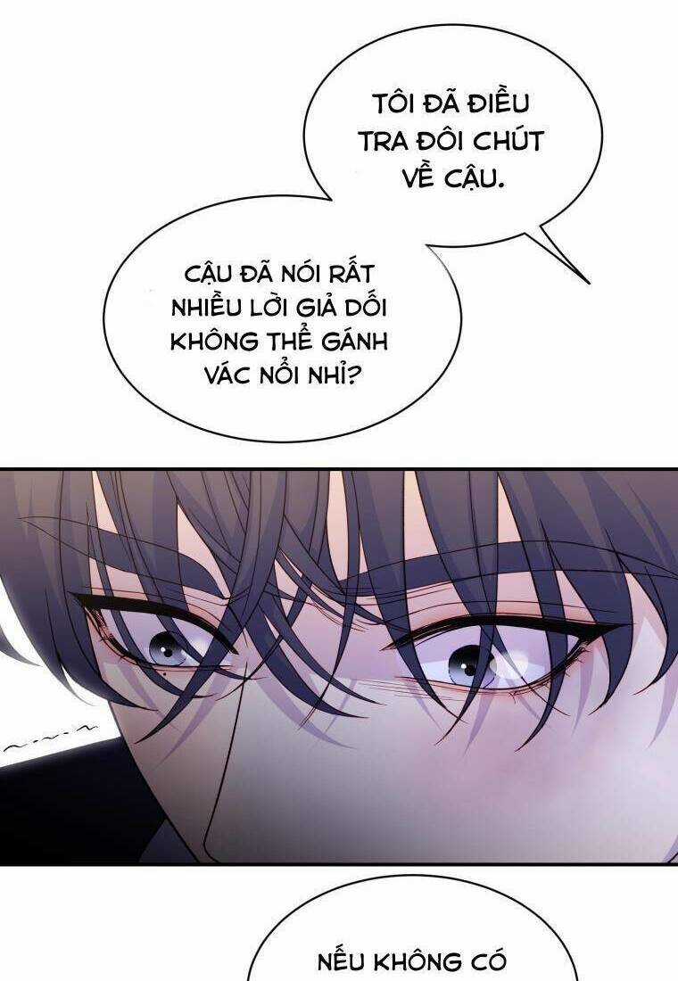 Cô Gái Cứu Tinh Được Yêu Mến Chapter 20 trang 25