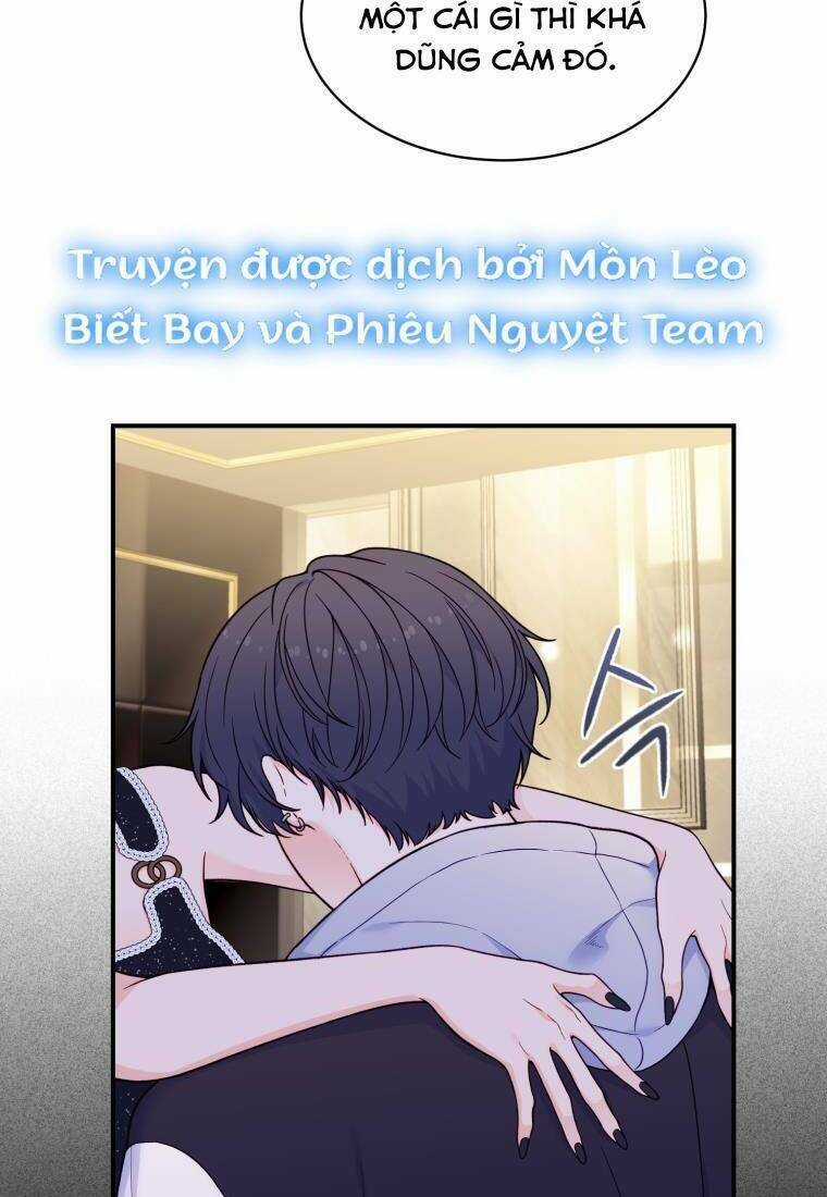 Cô Gái Cứu Tinh Được Yêu Mến Chapter 20 trang 26