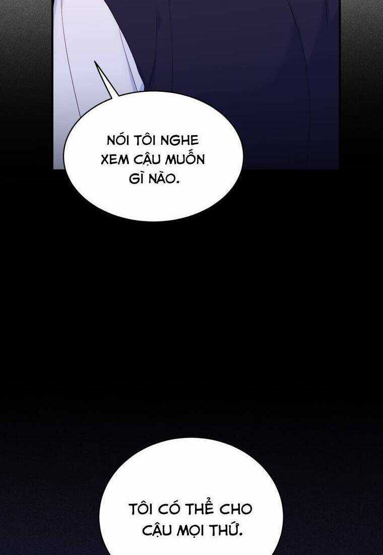 Cô Gái Cứu Tinh Được Yêu Mến Chapter 20 trang 27