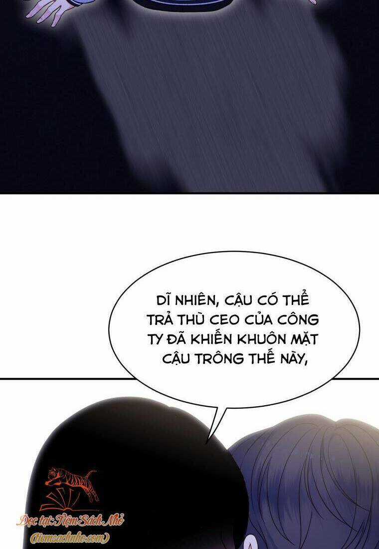 Cô Gái Cứu Tinh Được Yêu Mến Chapter 20 trang 29