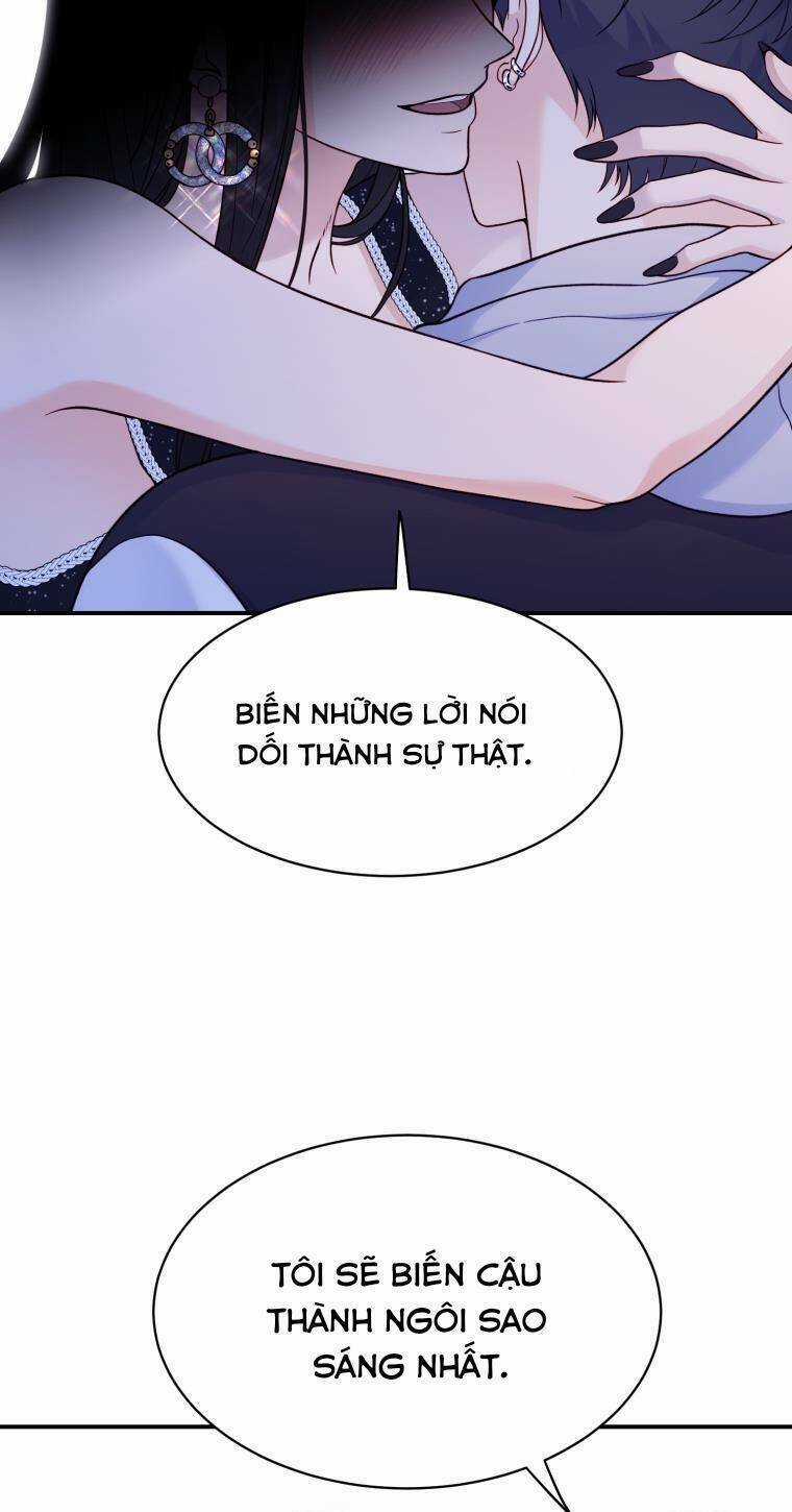 Cô Gái Cứu Tinh Được Yêu Mến Chapter 20 trang 30