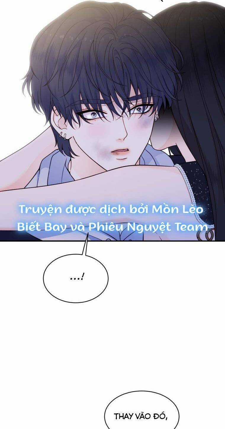 Cô Gái Cứu Tinh Được Yêu Mến Chapter 20 trang 31