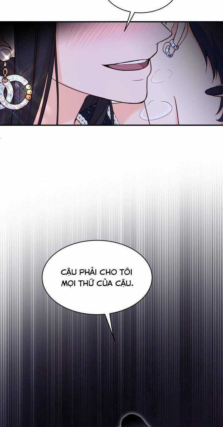 Cô Gái Cứu Tinh Được Yêu Mến Chapter 20 trang 32