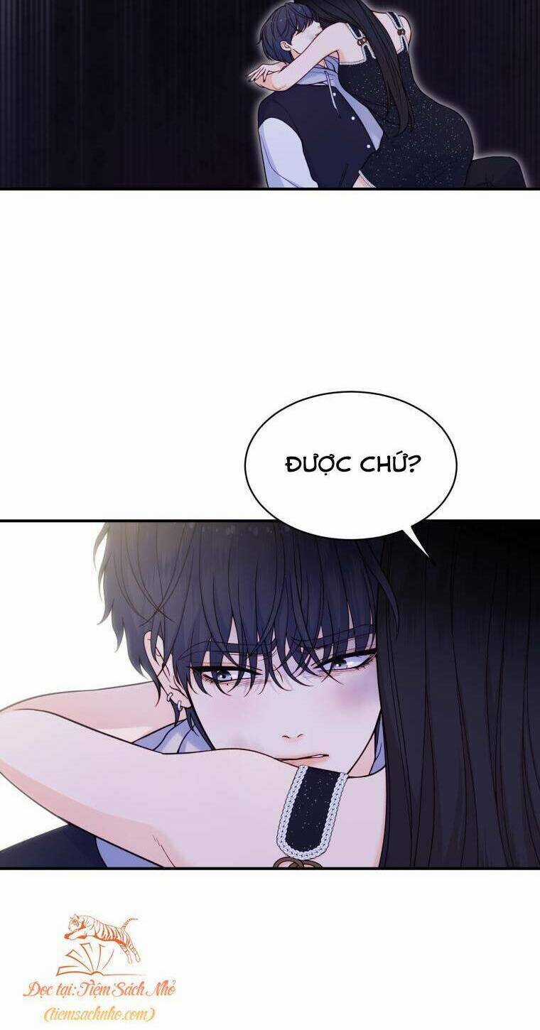 Cô Gái Cứu Tinh Được Yêu Mến Chapter 20 trang 33