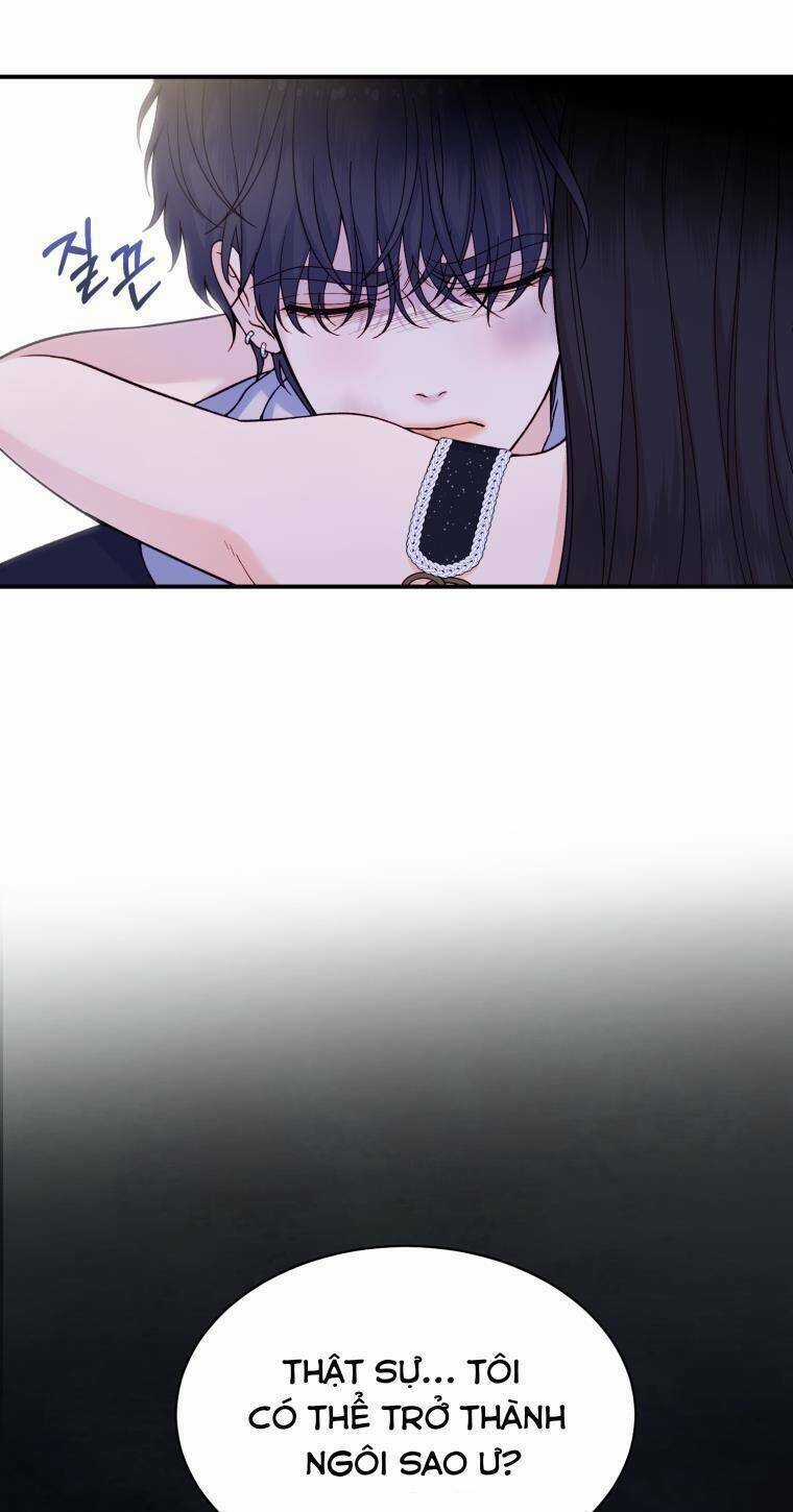 Cô Gái Cứu Tinh Được Yêu Mến Chapter 20 trang 34