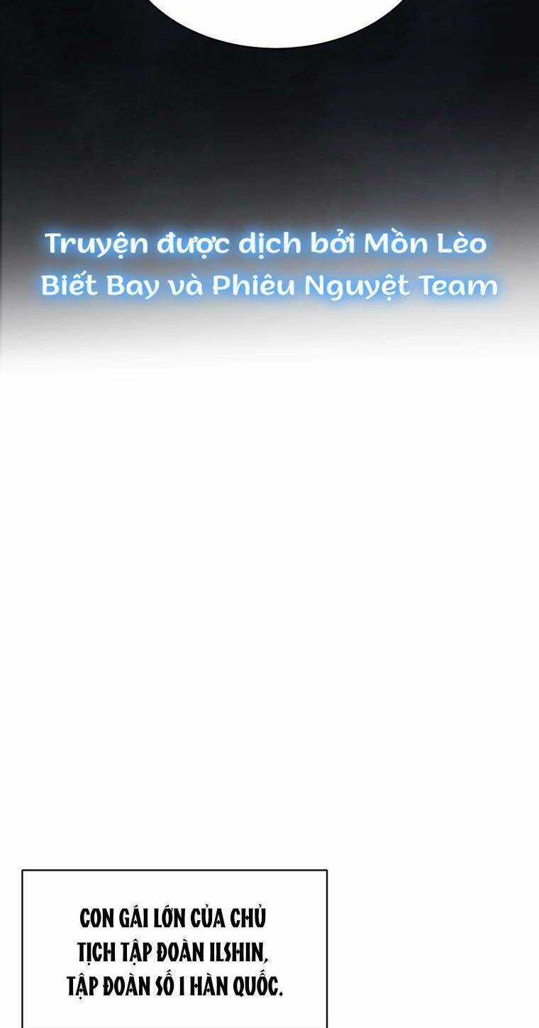 Cô Gái Cứu Tinh Được Yêu Mến Chapter 20 trang 35