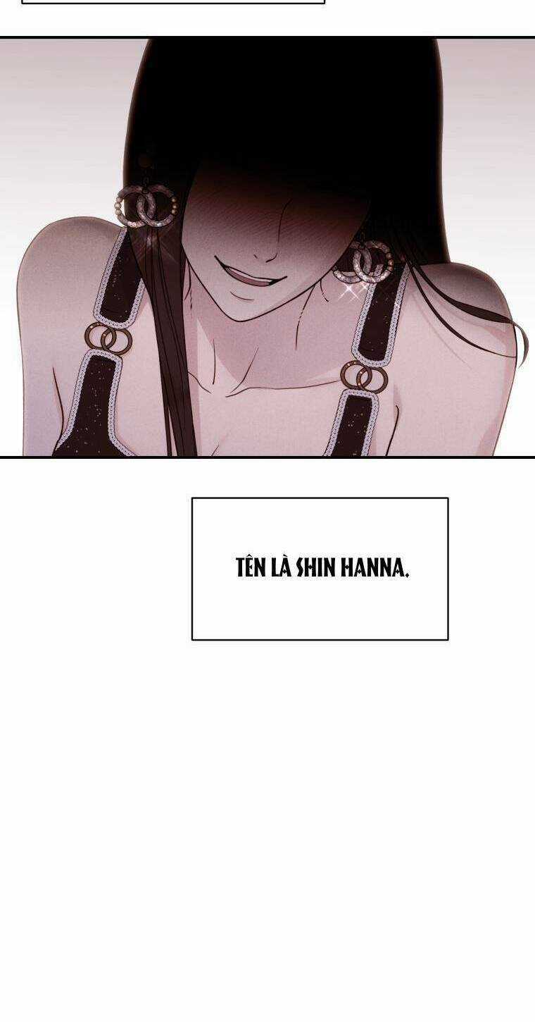 Cô Gái Cứu Tinh Được Yêu Mến Chapter 20 trang 36