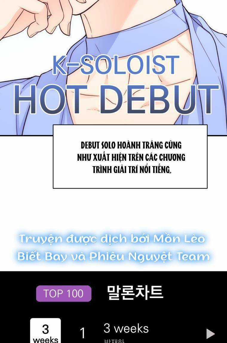 Cô Gái Cứu Tinh Được Yêu Mến Chapter 20 trang 38