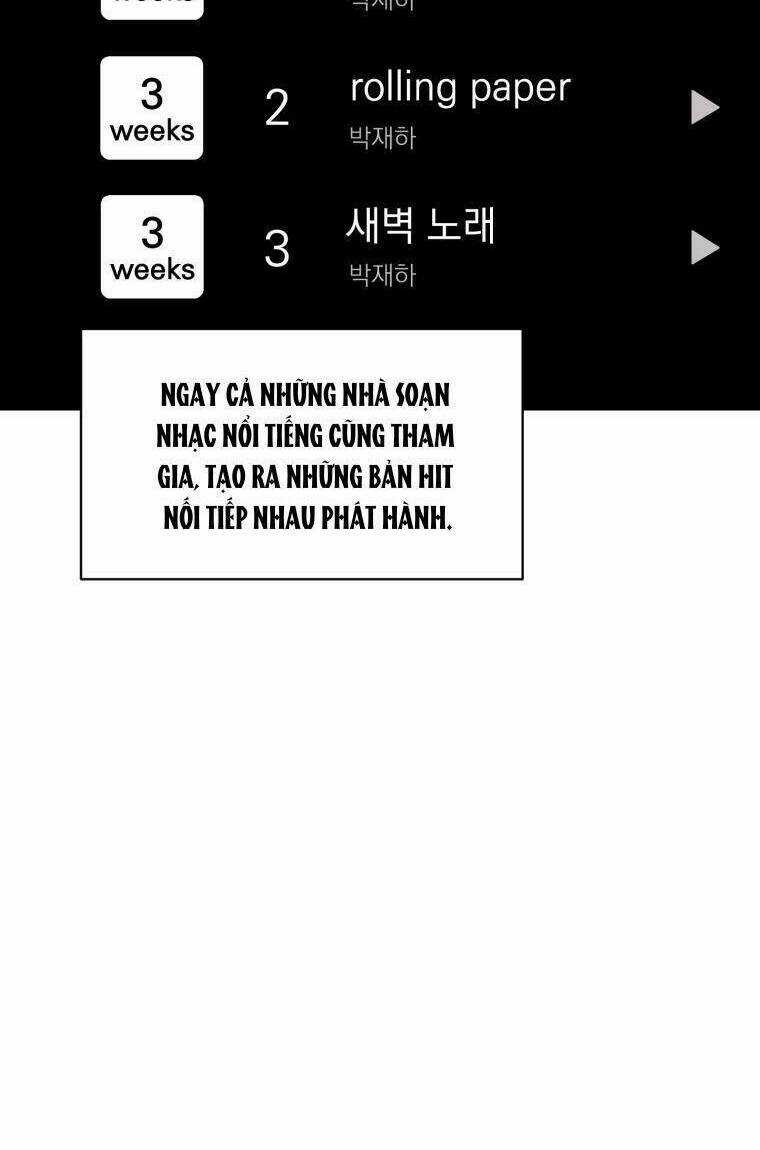 Cô Gái Cứu Tinh Được Yêu Mến Chapter 20 trang 39