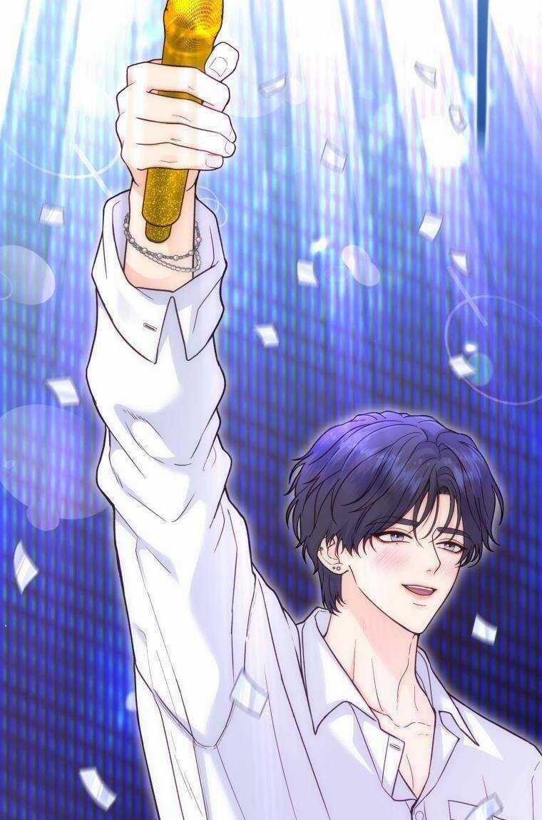 Cô Gái Cứu Tinh Được Yêu Mến Chapter 20 trang 42