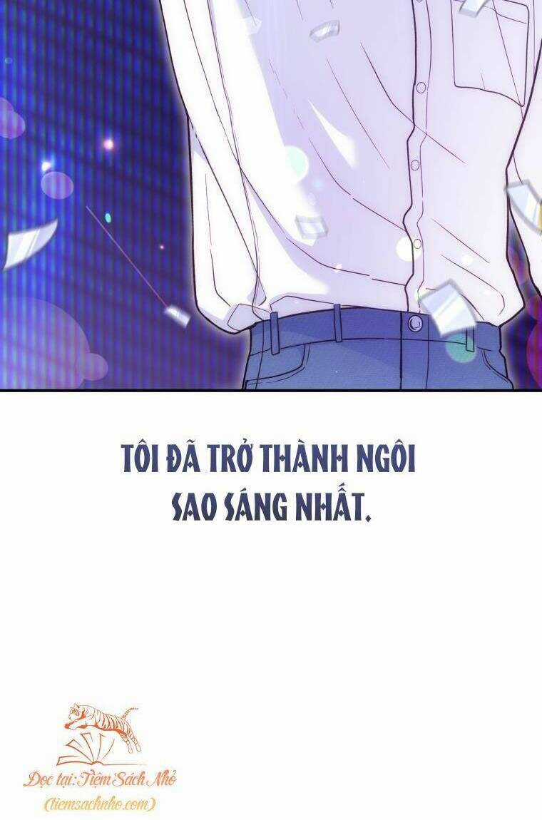 Cô Gái Cứu Tinh Được Yêu Mến Chapter 20 trang 43