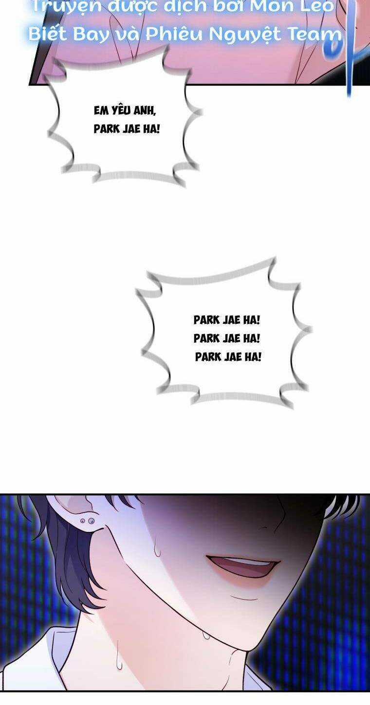 Cô Gái Cứu Tinh Được Yêu Mến Chapter 20 trang 45