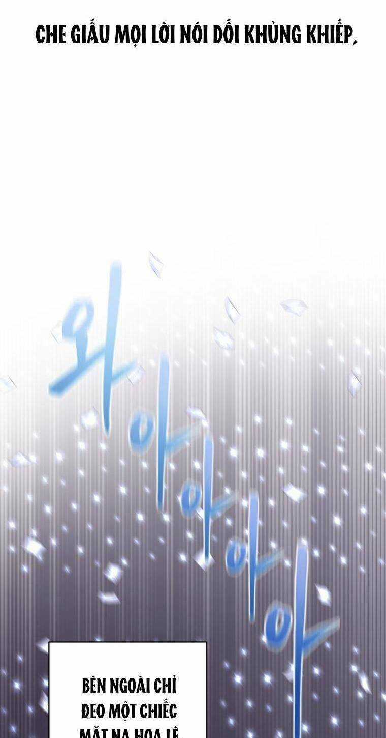 Cô Gái Cứu Tinh Được Yêu Mến Chapter 20 trang 46