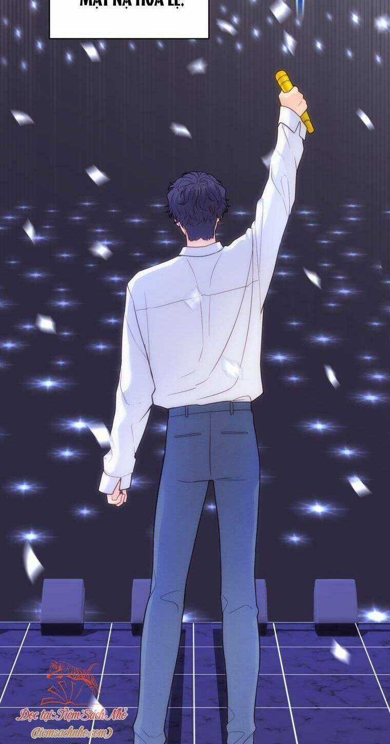 Cô Gái Cứu Tinh Được Yêu Mến Chapter 20 trang 47