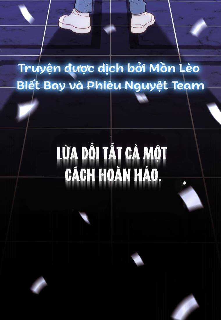 Cô Gái Cứu Tinh Được Yêu Mến Chapter 20 trang 48