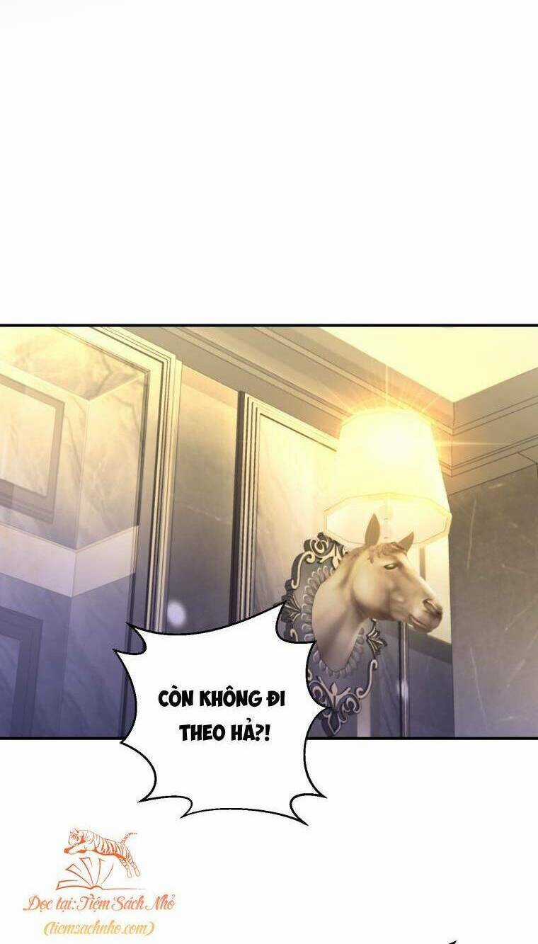 Cô Gái Cứu Tinh Được Yêu Mến Chapter 20 trang 5